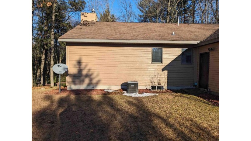 150844 Red Brick Road Mosinee, WI 54455 by Assist-2-Sell Superior Service Realty - OFFICE: 715-241-7653 $629,900