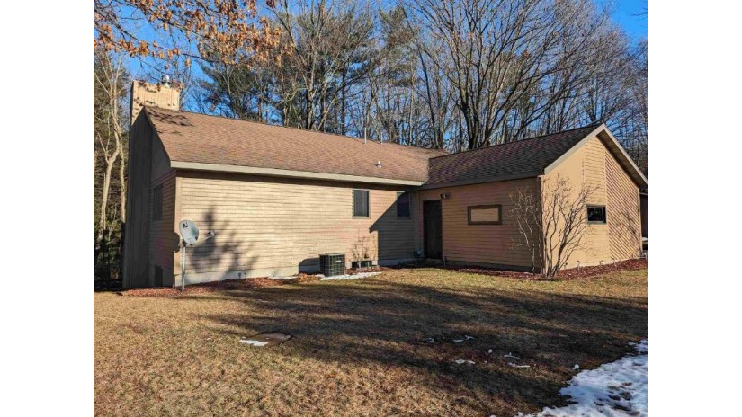 150844 Red Brick Road Mosinee, WI 54455 by Assist-2-Sell Superior Service Realty - OFFICE: 715-241-7653 $629,900