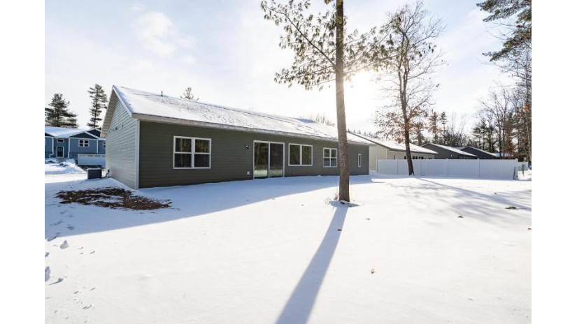 1115 Fall City Court Mosinee, WI 54455 by Exp Realty, Llc - hannahkrealtor@gmail.com $345,000