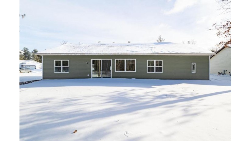 1115 Fall City Court Mosinee, WI 54455 by Exp Realty, Llc - hannahkrealtor@gmail.com $345,000