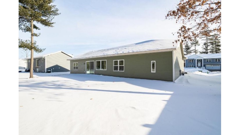 1115 Fall City Court Mosinee, WI 54455 by Exp Realty, Llc - hannahkrealtor@gmail.com $345,000