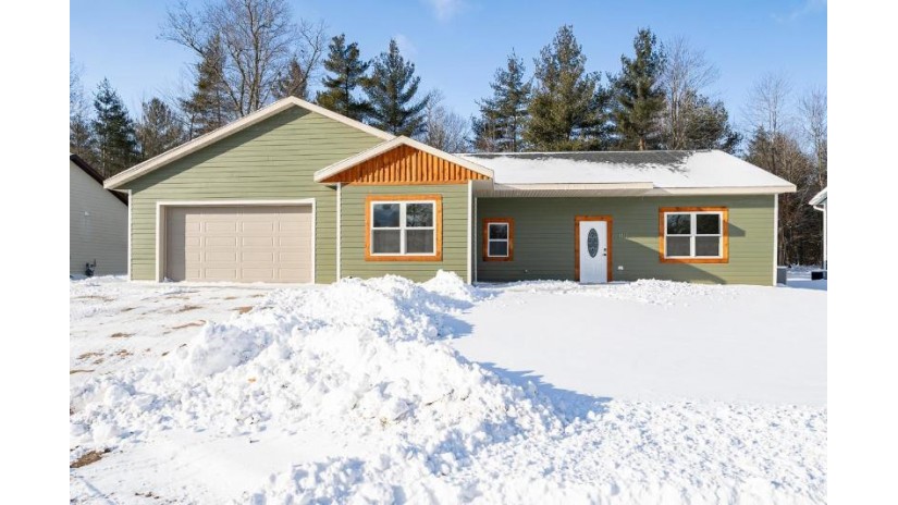 1115 Fall City Court Mosinee, WI 54455 by Exp Realty, Llc - hannahkrealtor@gmail.com $345,000