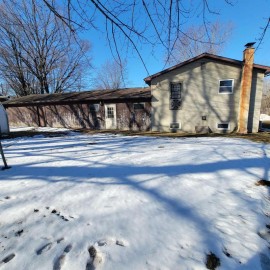 3981 4th Street, Amherst Junction, WI 54407