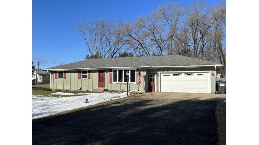1031 Weeping Willow Drive Wisconsin Rapids, WI 54494 by Terry Wolfe Realty - Main: 715-423-0561 $199,900