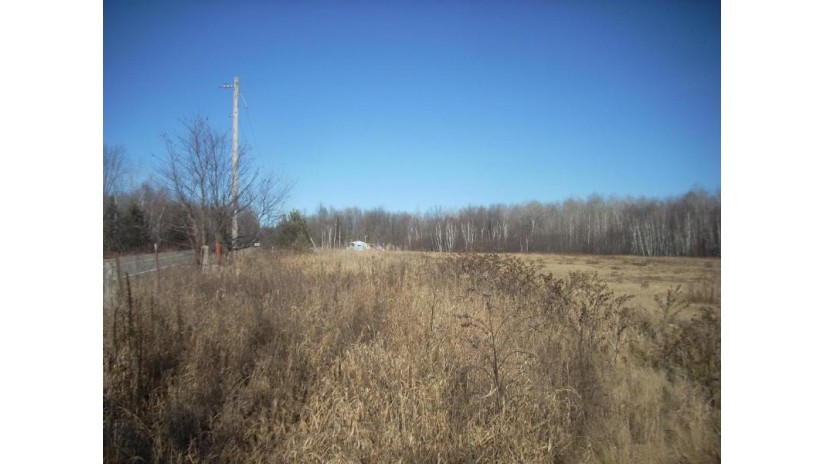 35.85 Acres County Road Jj Pier Street Merrill, WI 54452 by Re/Max Excel - Phone: 715-212-3967 $200,000