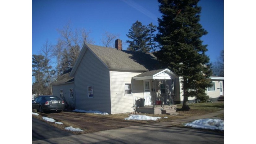 402 East 6th Street Merrill, WI 54452 by Re/Max Excel - Phone: 715-212-3967 $65,000