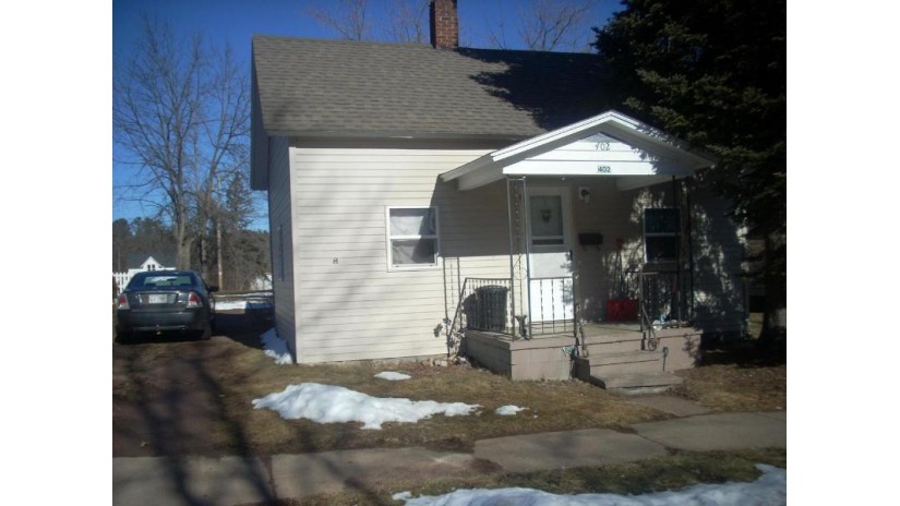 402 East 6th Street Merrill, WI 54452 by Re/Max Excel - Phone: 715-212-3967 $65,000