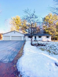 1101 Monroe Street, Merrill, WI 54452