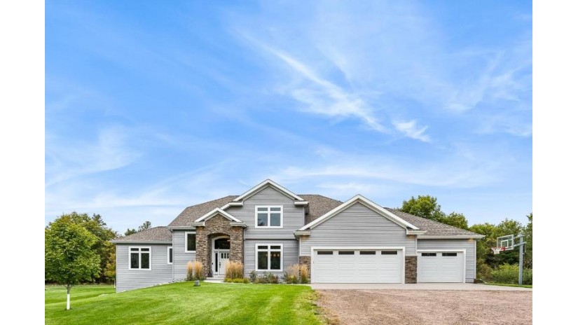 1862 North Reserve Drive Stevens Point, WI 54482 by Keller Williams Stevens Point $839,900