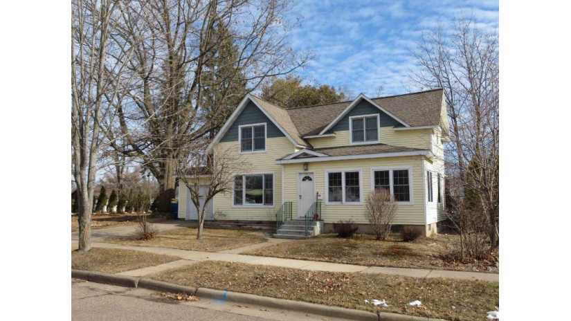 613 Liberty Street Merrill, WI 54452 by First Weber - homeinfo@firstweber.com $119,900