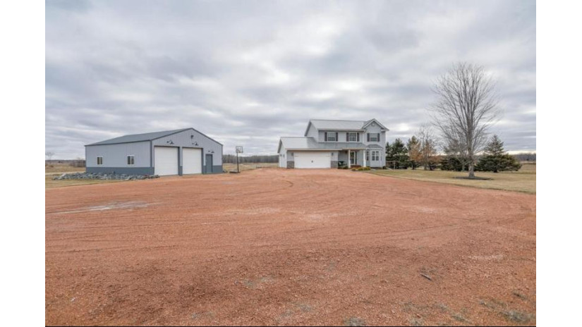 123701 County Road N Edgar, WI 54426 by Coldwell Banker Action - Main: 715-359-0521 $424,900