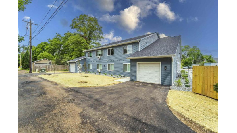 519 Fulton Street Wausau, WI 54403 by Amaximmo Llc - Phone: 715-841-0015 $1,699,999