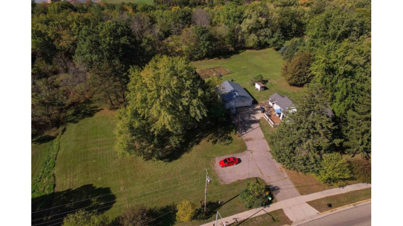 5217 2nd Avenue Pittsville, WI 54466 by Brock And Decker Real Estate, Llc $199,800