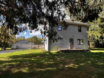 5217 2nd Avenue, Pittsville, WI 54466