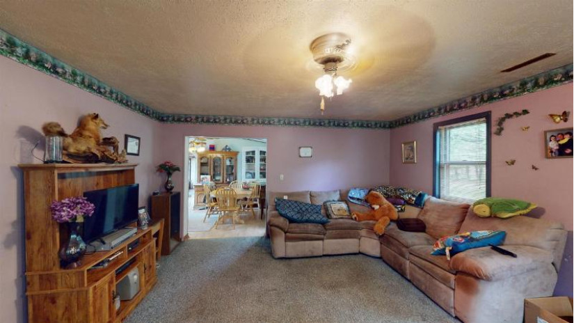 5217 2nd Avenue Pittsville, WI 54466 by Brock And Decker Real Estate, Llc $199,800