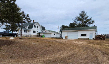 E5285 Gruenstern Road, Marion, WI 54950