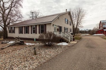 9061 Riley Road, Amherst, WI 54406