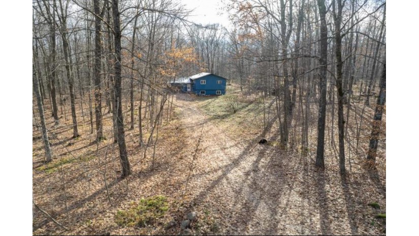 175261 Bambi Drive Ringle, WI 54471 by Coldwell Banker Action - Main: 715-359-0521 $324,900