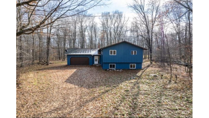 175261 Bambi Drive Ringle, WI 54471 by Coldwell Banker Action - Main: 715-359-0521 $324,900