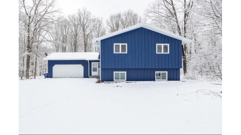 175261 Bambi Drive Ringle, WI 54471 by Coldwell Banker Action - Main: 715-359-0521 $324,900