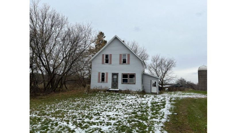 N2917 French Ridge Road Merrill, WI 54452 by Coldwell Banker Action - Main: 715-359-0521 $99,900