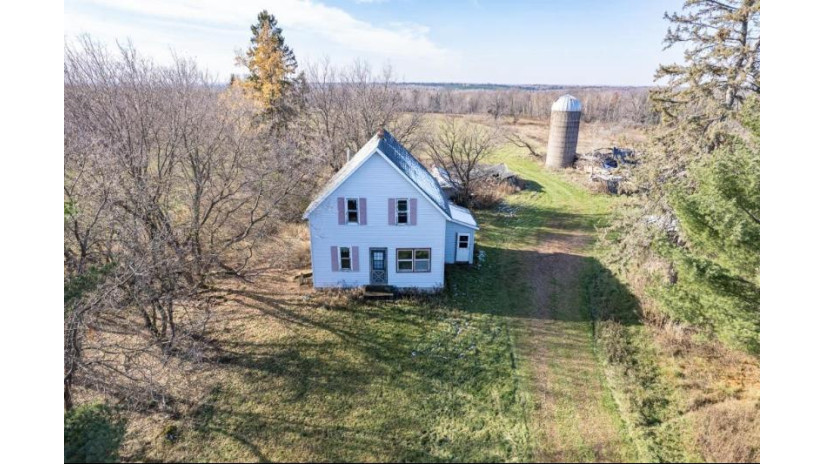 N2917 French Ridge Road Merrill, WI 54452 by Coldwell Banker Action - Main: 715-359-0521 $99,900