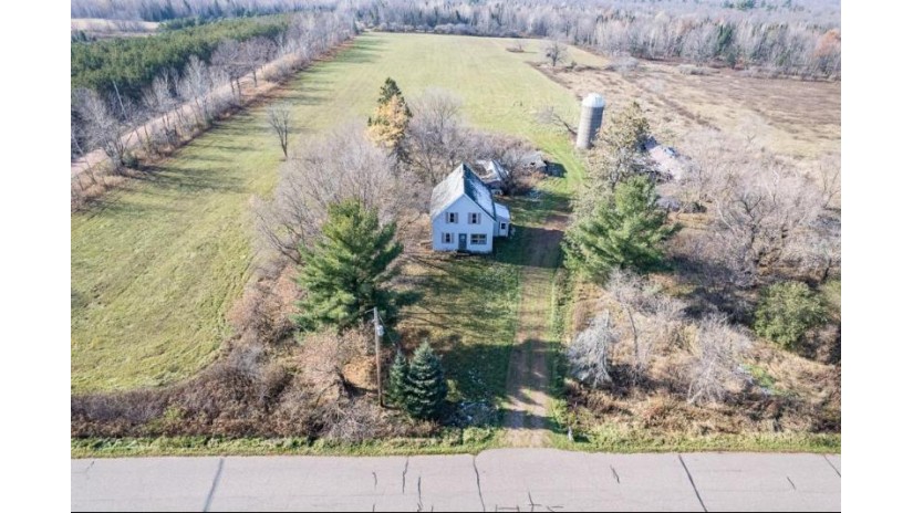 N2917 French Ridge Road Merrill, WI 54452 by Coldwell Banker Action - Main: 715-359-0521 $99,900