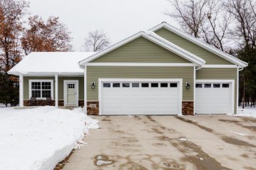 4560 River Drive, Plover, WI 54467