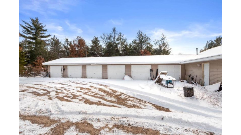 8051 State Highway 13 South Wisconsin Rapids, WI 54494 by Terry Wolfe Realty - Main: 715-423-0561 $436,900