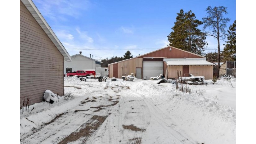 8051 State Highway 13 South Wisconsin Rapids, WI 54494 by Terry Wolfe Realty - Main: 715-423-0561 $436,900