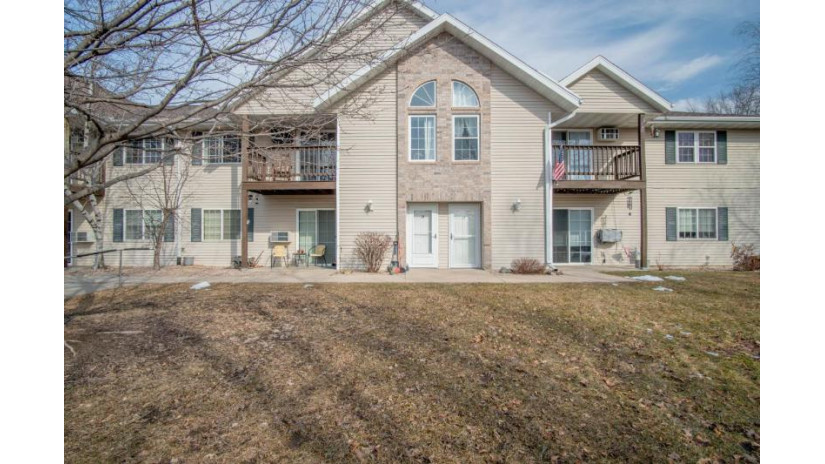 7410 Whitespire Road Unit #14 Rothschild, WI 54474 by Re/Max Excel - Phone: 715-571-6761 $129,900