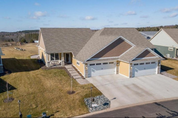 1818 Green Vistas Drive, Wausau, WI 54403