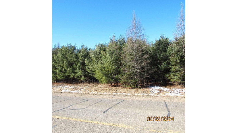 6 Acres County Road H Gleason, WI 54435 by Coldwell Banker Action - Offic: 715-536-0550 $39,800