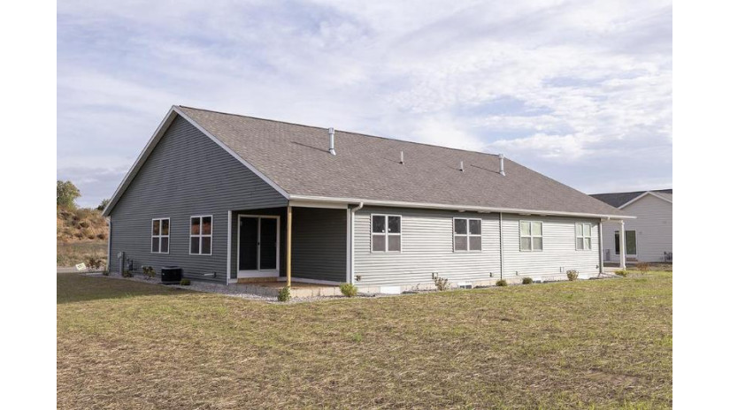 870 Green Pastures Trail Plover, WI 54467 by Re/Max Excel - Phone: 715-432-0521 $282,900