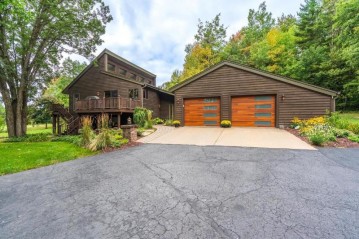 145699 Bristers Hill Road, Wausau, WI 54401