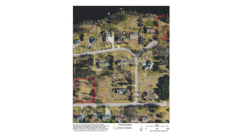 Lot 08 West River Road Mosinee, WI 54455 by First Weber - homeinfo@firstweber.com $119,900