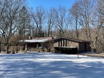 112132 Old Sugarbush Lane, Marshfield, WI 54449