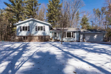 5841 David Drive, Wisconsin Rapids, WI 54494