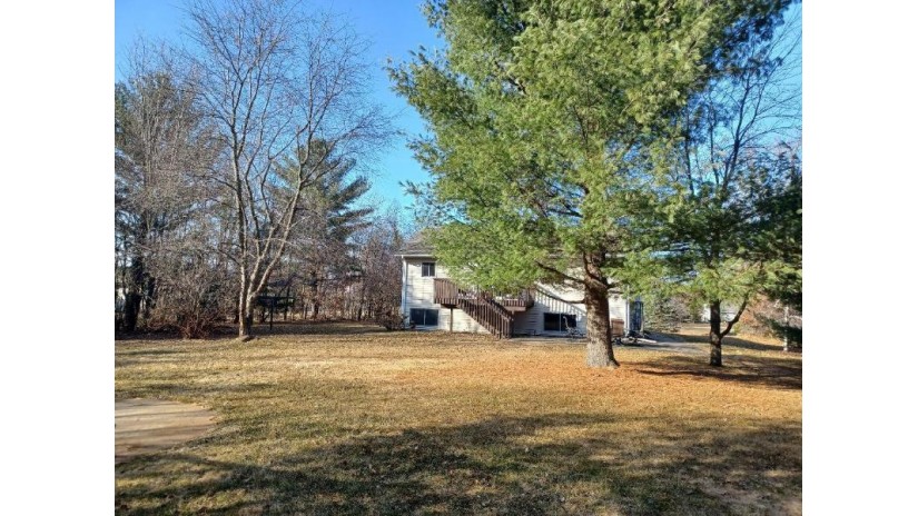 201599 Dorie Lane Mosinee, WI 54455 by All Roads Real Estate Inc - Phone: 715-305-0704 $389,900