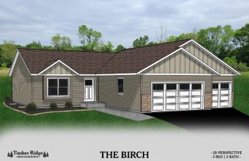 773 Red Sunset Court, Plover, WI 54467