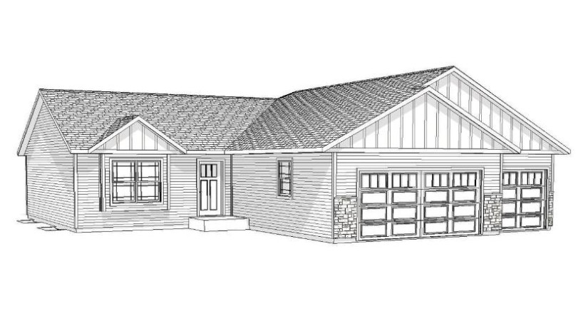 773 Red Sunset Court Plover, WI 54467 by Nexthome Leading Edge - Phone: 715-571-6043 $359,900