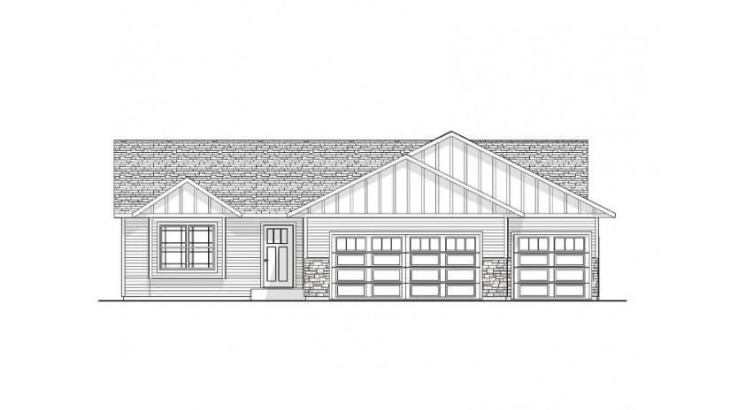 773 Red Sunset Court Plover, WI 54467 by Nexthome Leading Edge - Phone: 715-571-6043 $359,900