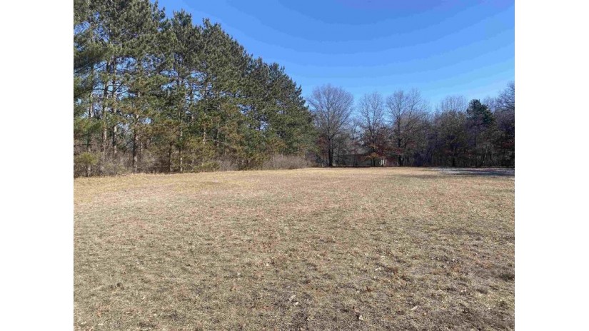 Lot 2 First Street Stevens Point, WI 54481 by Kpr Brokers, Llc - Cell: 715-598-6367 $59,900
