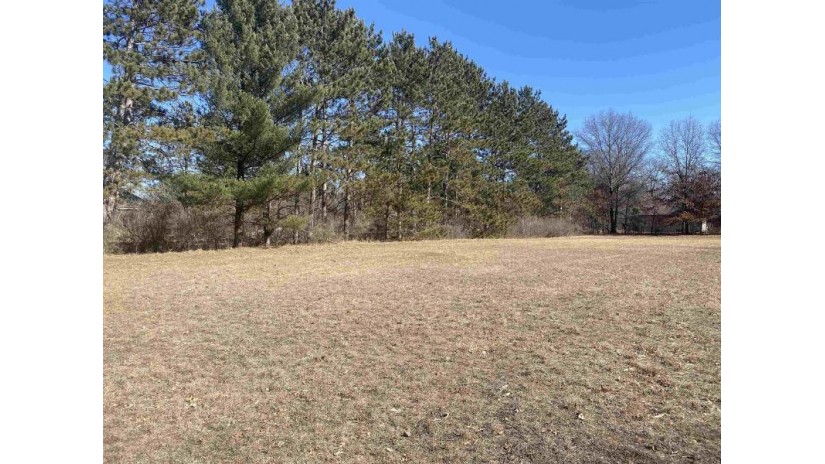 Lot 2 First Street Stevens Point, WI 54481 by Kpr Brokers, Llc - Cell: 715-598-6367 $59,900