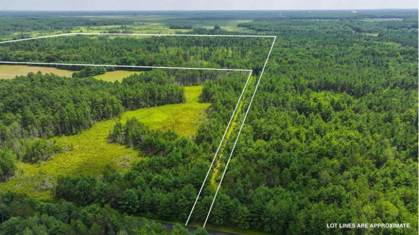 81 Acres Birch Drive Mosinee, WI 54455 by Nexthome Partners - 715-424-3000 $400,000