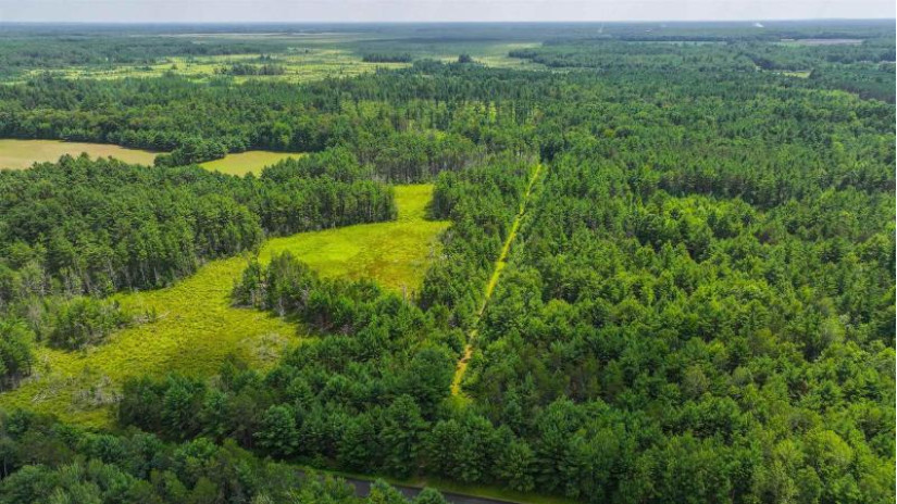 81 Acres Birch Drive Mosinee, WI 54455 by Nexthome Partners - 715-424-3000 $400,000