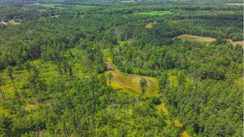 81 Acres Birch Drive Mosinee, WI 54455 by Nexthome Partners - 715-424-3000 $400,000