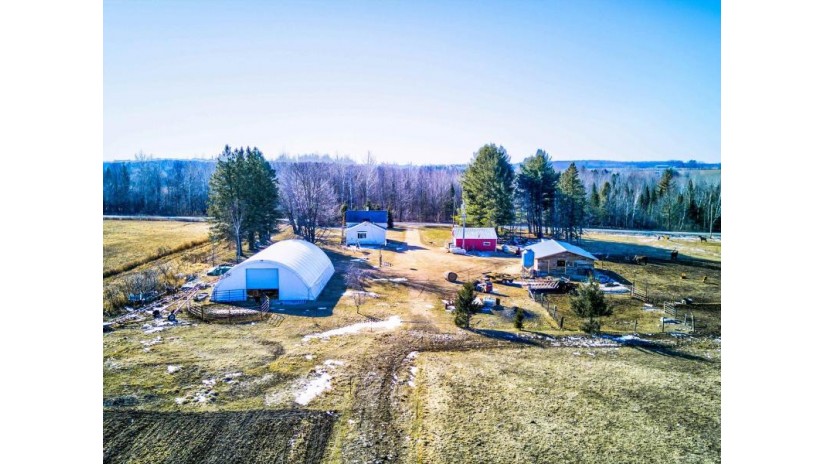 3206 Yellowstone Drive Milladore, WI 54454 by Nexthome Hub City - Phone: 715-316-7091 $389,900