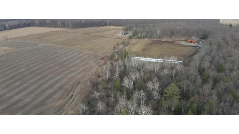 State Highway 97 North Ne1/4 Nw1/4 - Barn Athens, WI 54411 by North Central Real Estate Brokerage, Llc - Phone: 715-432-4773 $434,000