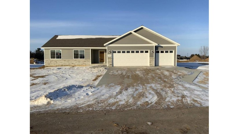 844 Fairway Drive Mosinee, WI 54455 by Green Tree, Llc $436,053